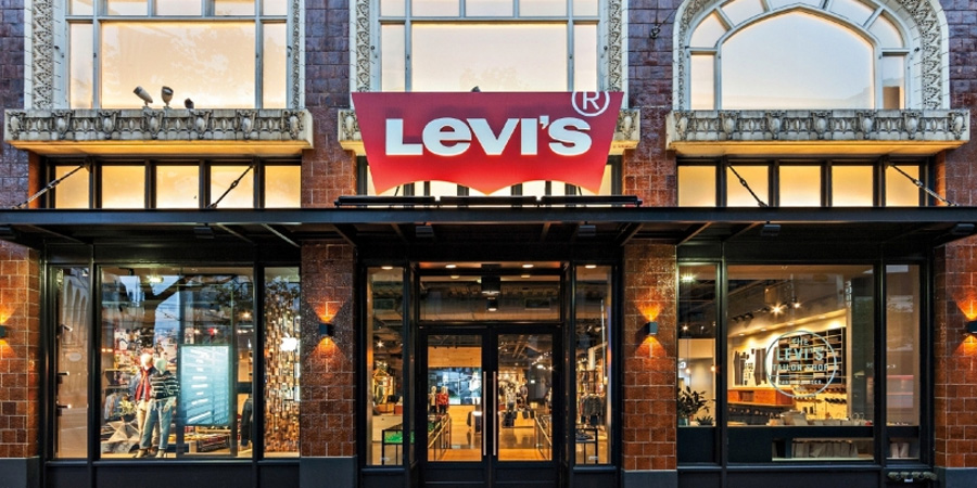How Levi's Became a Brand With Staying Power | brandknewmag:Actionable  Intelligence on Advertising,Marketing,Branding