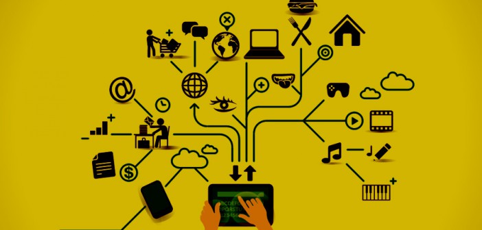 Startups And Small Vendors Are Driving Innovation In The Internet Of Things
