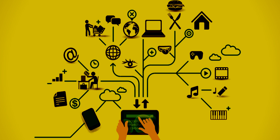 Startups And Small Vendors Are Driving Innovation In The Internet Of Things