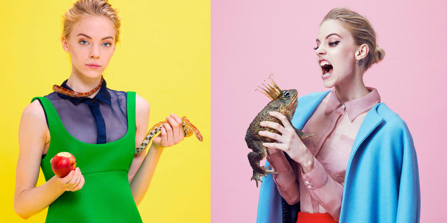 Rebranding Fashion In The Age Of Instagram | brandknewmag:Actionable ...