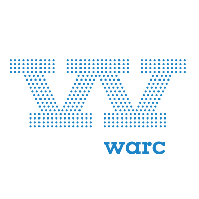 warc branding case study