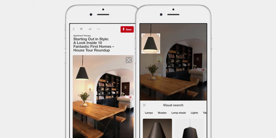 Visual Search Products Like Google Lens Could Revolutionize Online Shopping Brandknewmag Actionable Intelligence On Advertising Marketing Branding