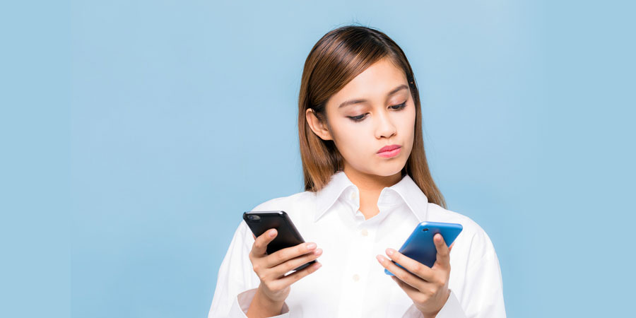 Top 3 SMS Marketing Considerations | brandknewmag:Actionable ...