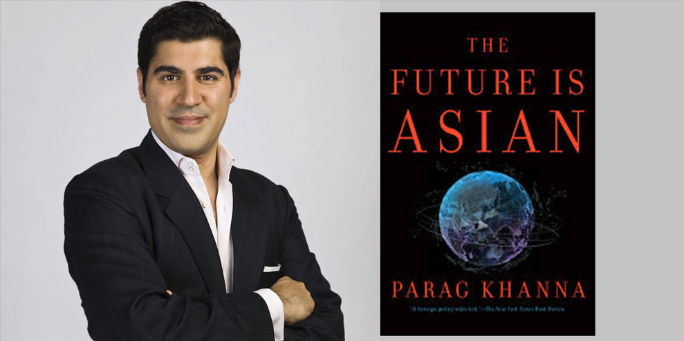 Why the future is Asian | brandknewmag:Actionable Intelligence on ...