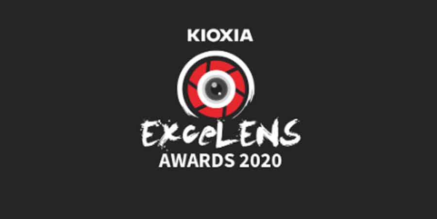 Memories are made of these: Kioxia ExceLENS Awards, Edition 2.0!