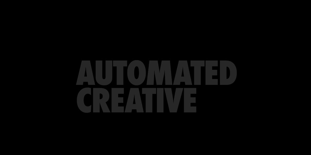 Automated Creative + Durex