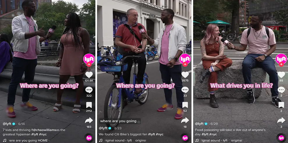 To Succeed on TikTok, Brands Must Become Publishers