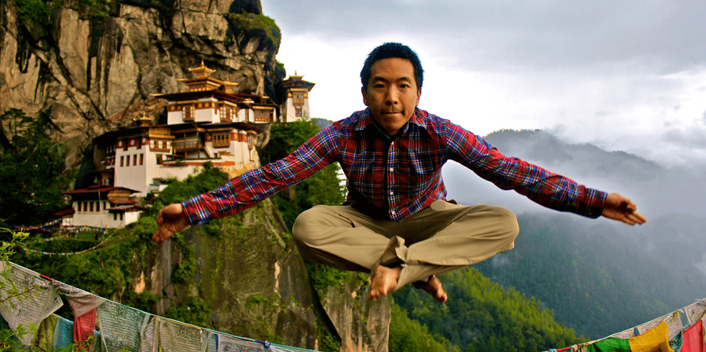 “What I Did Shouldn’t Be Possible:” How This Immersion Program Transformed the MBA Experience