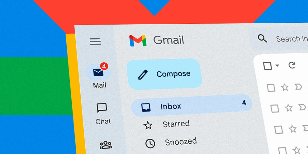 There’s a new Gmail. But can it ever really change?
