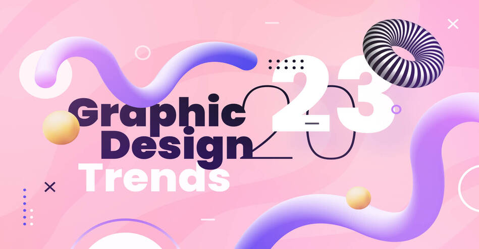 Infographic Design Trends for 2023 [Infographic] | brandknewmag