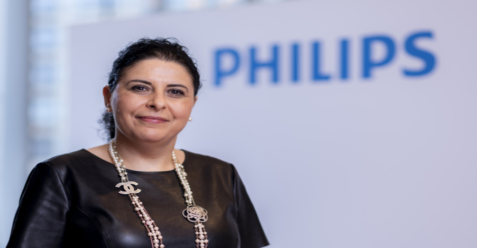 HOW PHILIPS REORGANIZED 3,000 MARKETERS AMID THE PANDEMIC