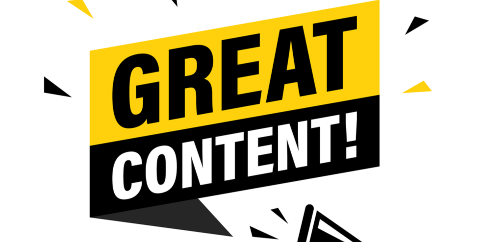 Content research tips: a roadmap for creating great content