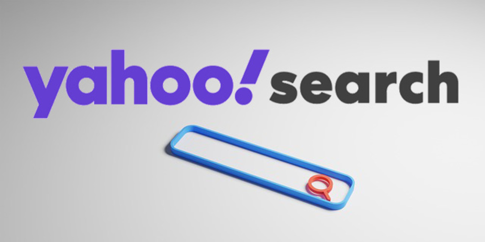 Yahoo is making a return to search