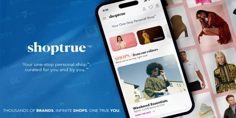 ‘The Spotify of Fashion’: A Look Inside the New Shopping Platform from the Founder of True Fit