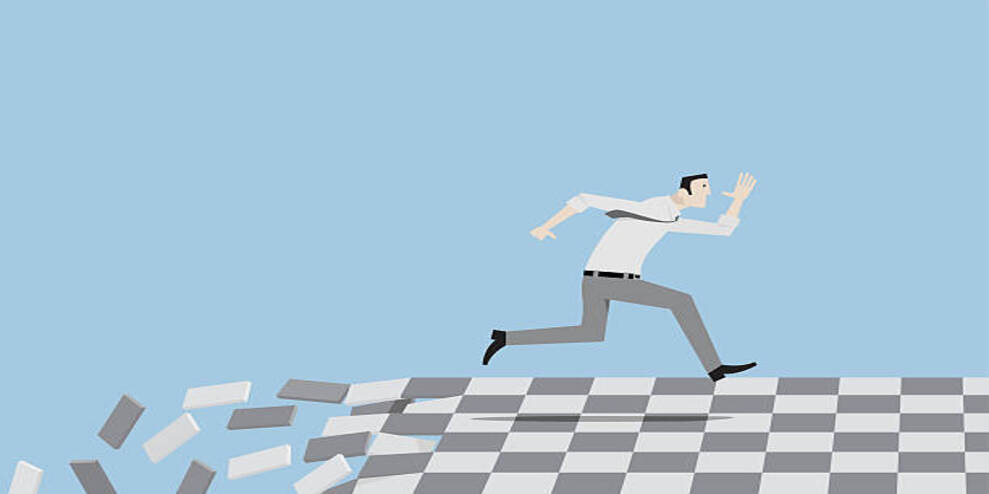 Jennifer Hyman on the Power of Relentless Optimism