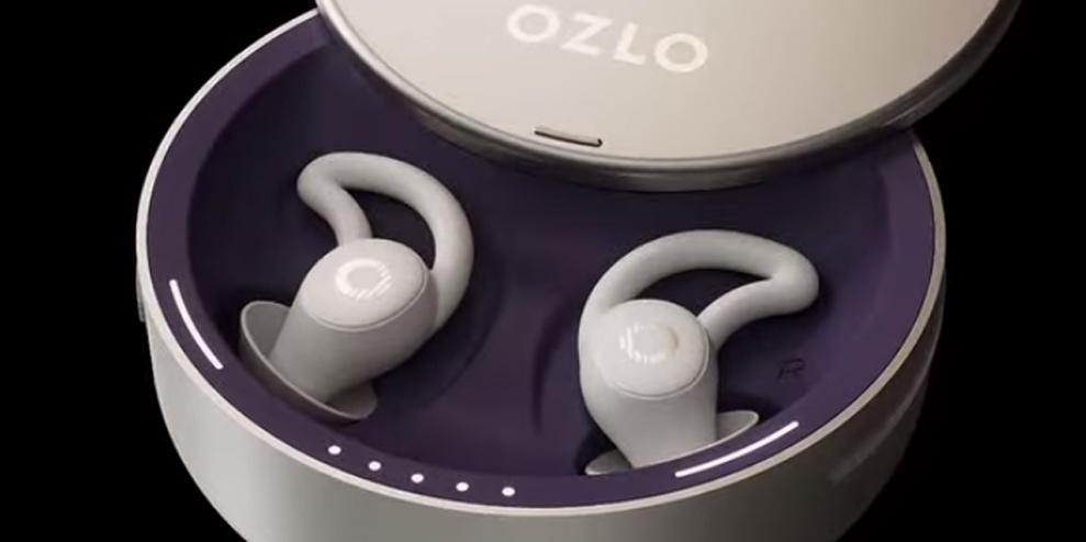 Former Bose engineers designed these earbuds to help you sleep better