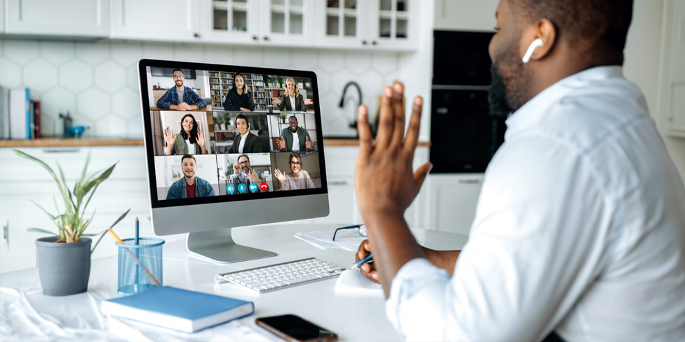 Creating Authentic Connections in Virtual Teams