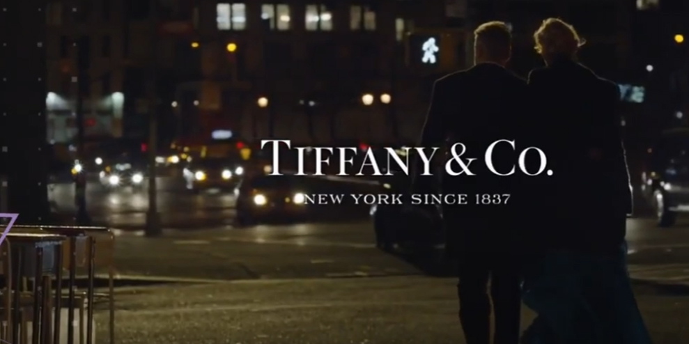 BrandKnow at BrandBar: Did You Know This About Tiffany &Co ?