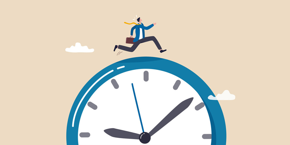 Timing Matters: Design the Day for Maximum Productivity