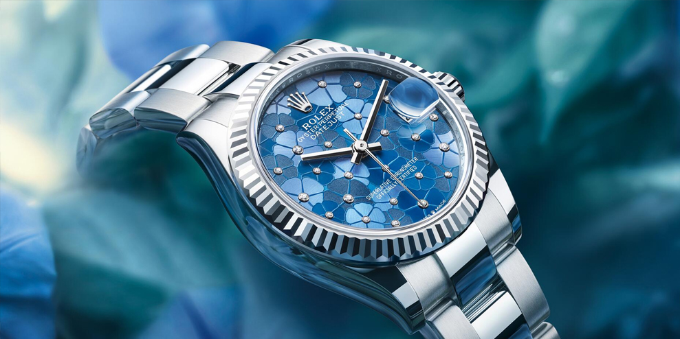 BrandKnow at BrandBar: Did You Know This About Rolex ?